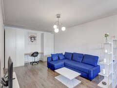 Drumul Taberei, Auchan, Residence 158, garsoniera