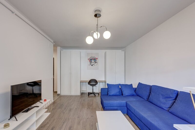 Drumul Taberei, Auchan, Residence 158, garsoniera,