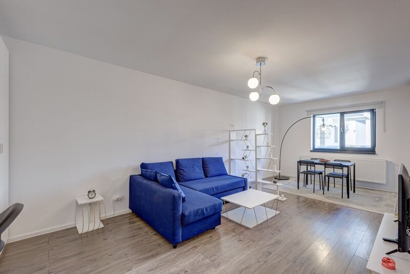 Drumul Taberei, Auchan, Residence 158, garsoniera,