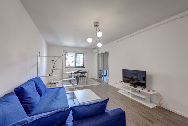 Drumul Taberei, Auchan, Residence 158, garsoniera,