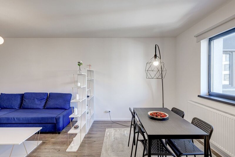 Drumul Taberei, Auchan, Residence 158, garsoniera,