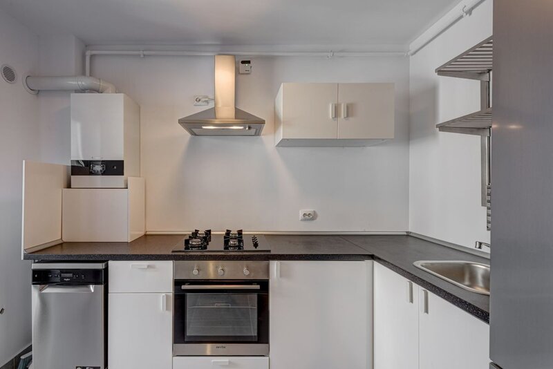 Drumul Taberei, Auchan, Residence 158, garsoniera,
