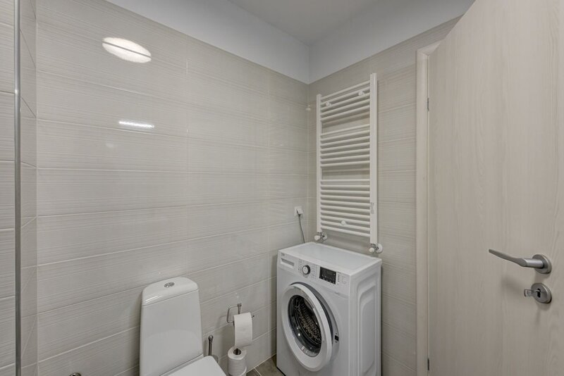 Drumul Taberei, Auchan, Residence 158, garsoniera,