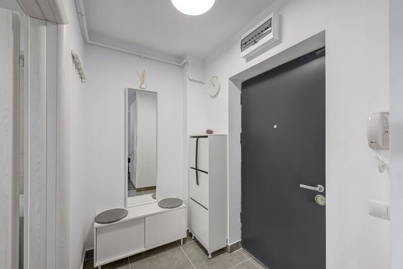 Drumul Taberei, Auchan, Residence 158, garsoniera,