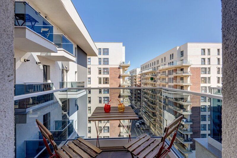 Drumul Taberei, Auchan, Residence 158, garsoniera,