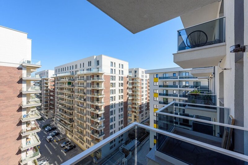 Drumul Taberei, Auchan, Residence 158, garsoniera,