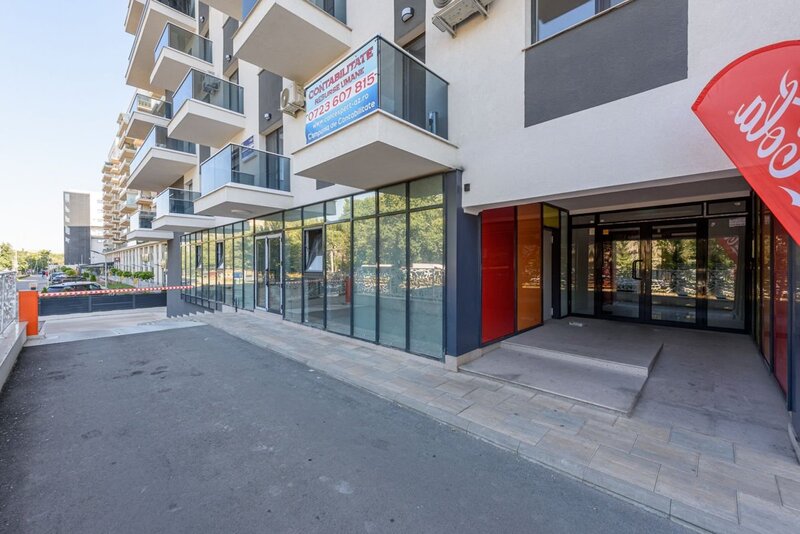 Drumul Taberei, Auchan, Residence 158, garsoniera,