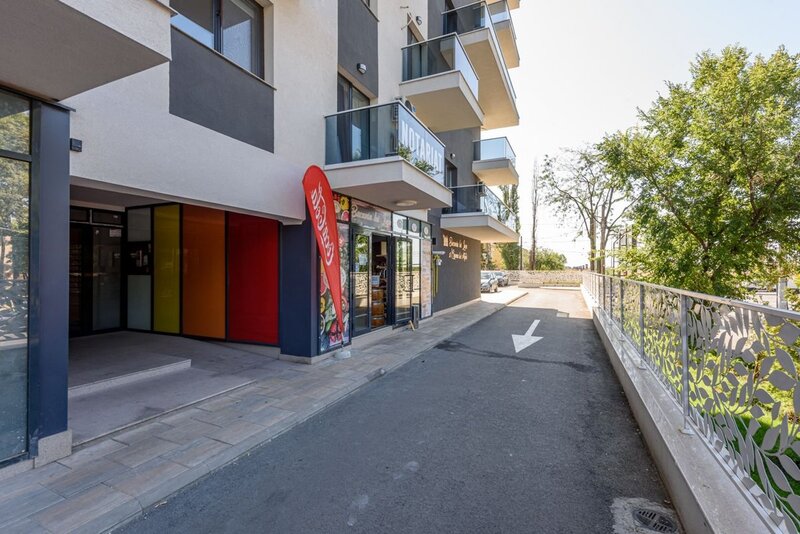 Drumul Taberei, Auchan, Residence 158, garsoniera,