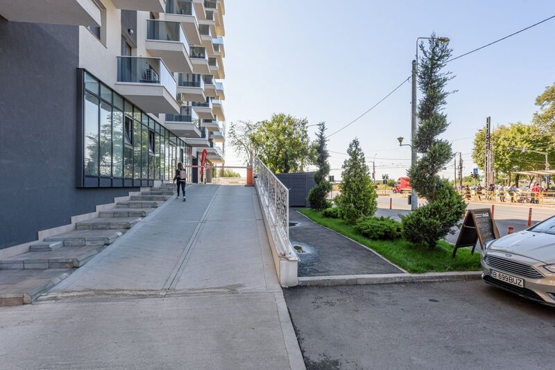 Drumul Taberei, Auchan, Residence 158, garsoniera,
